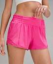 zippered pocket shorts