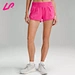 Maximize your running performance with our running shorts for women.