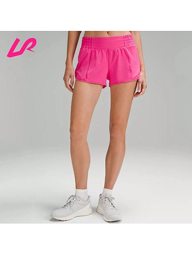 Maximize your running performance with our running shorts for women.